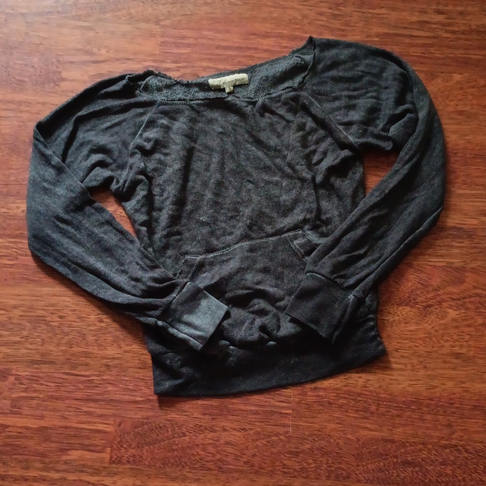 💟Vintage Havana sweatshirt